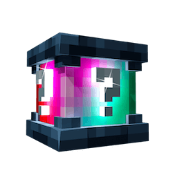 3 Mystery Crates