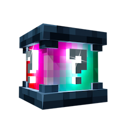 100 Mystery Crates